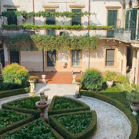 Casa Lastra Verona Luaran gambar