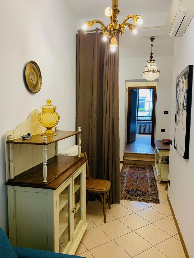 Casa Lastra Verona Luaran gambar