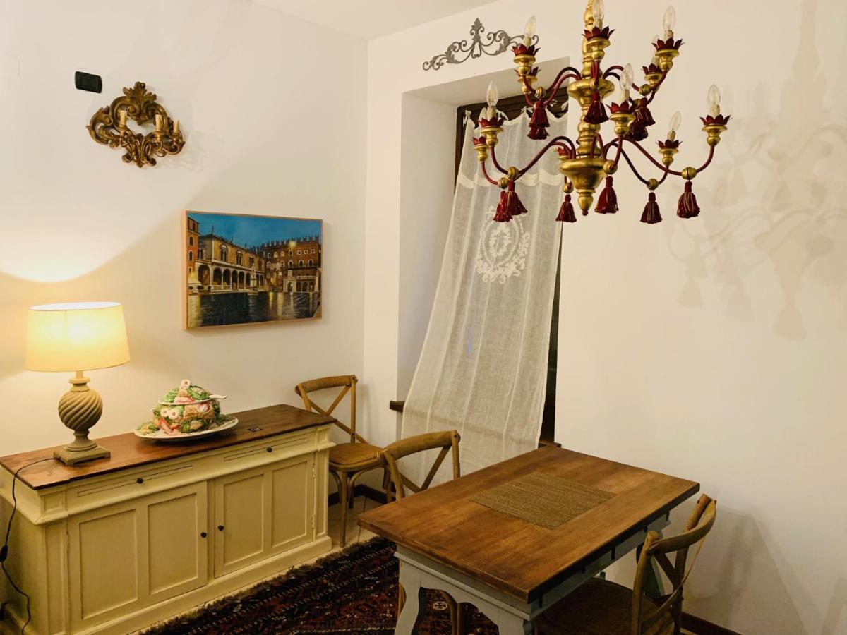 Casa Lastra Verona Luaran gambar
