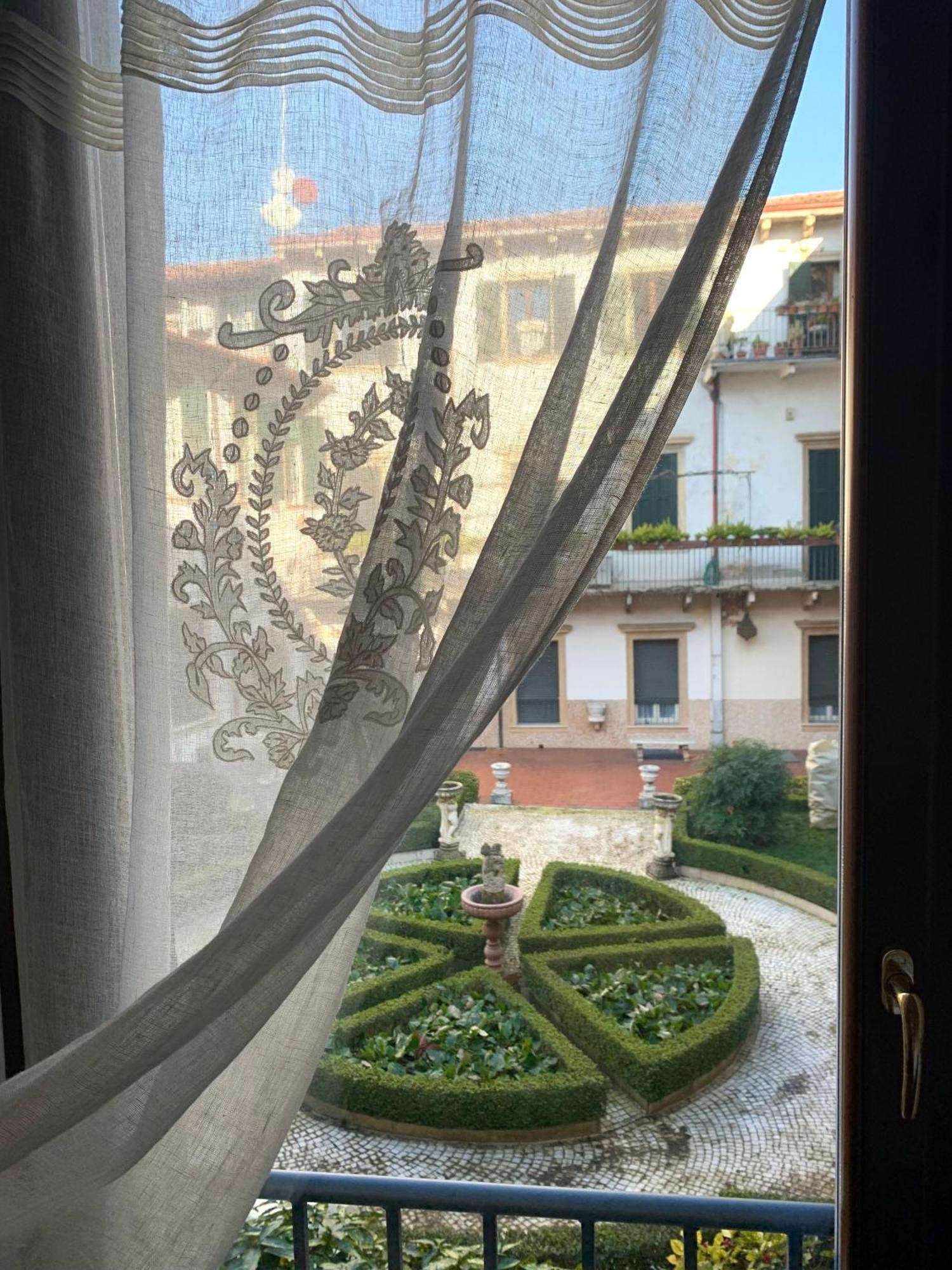 Casa Lastra Verona Luaran gambar