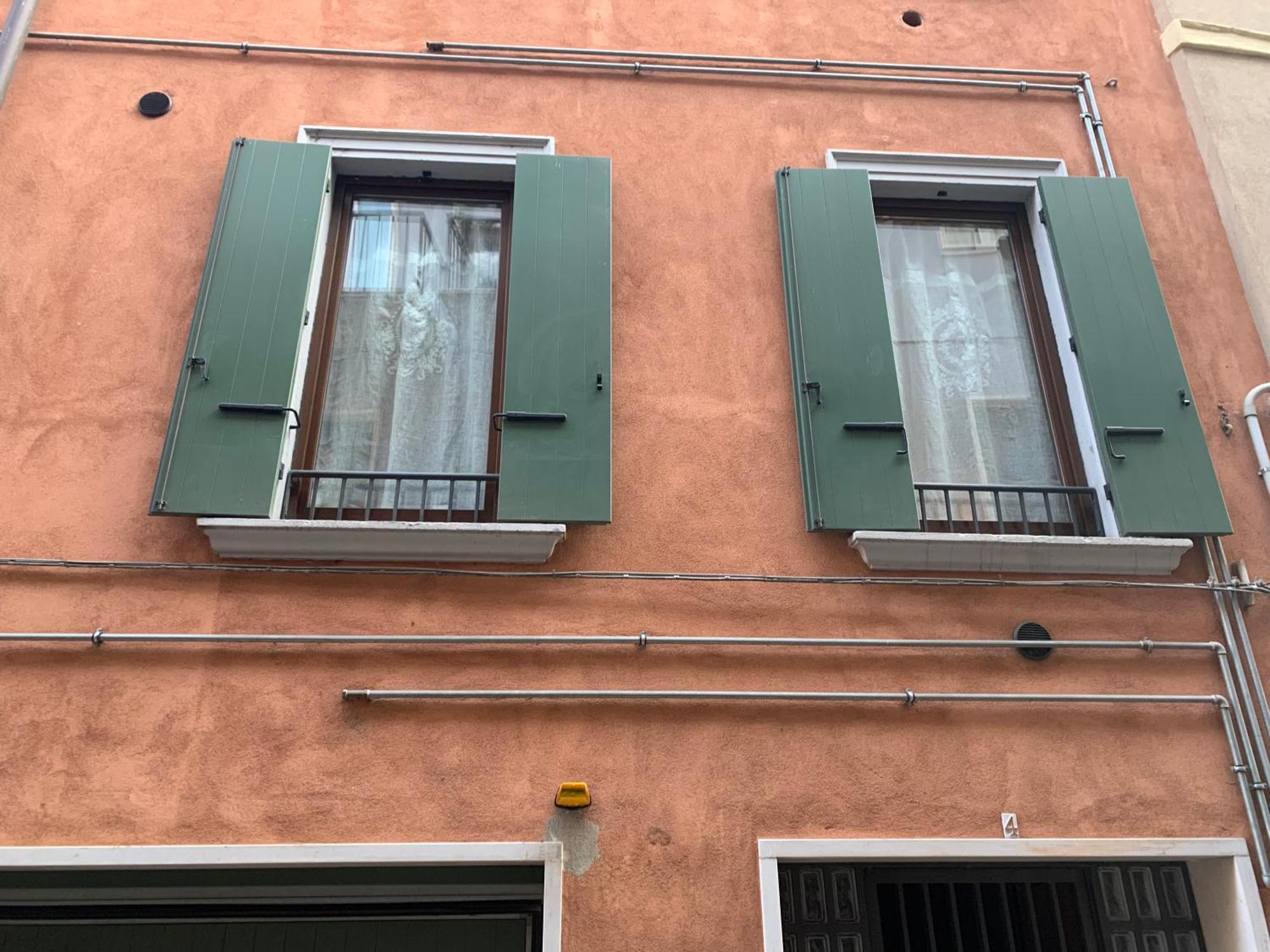 Casa Lastra Verona Luaran gambar