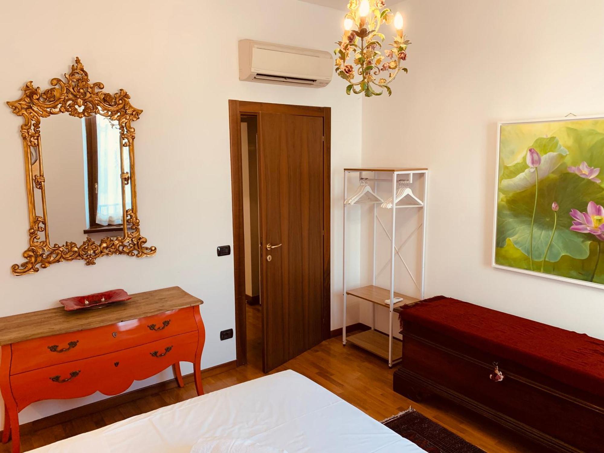 Casa Lastra Verona Luaran gambar