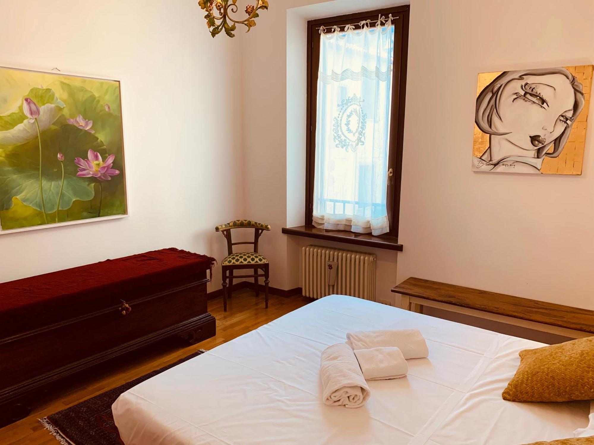 Casa Lastra Verona Luaran gambar