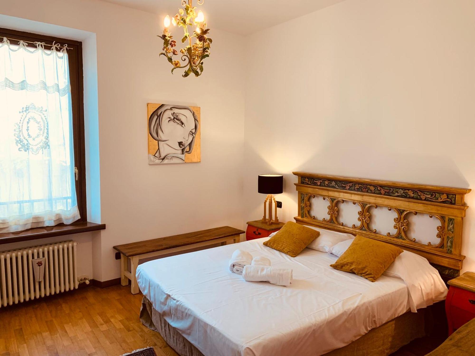 Casa Lastra Verona Luaran gambar