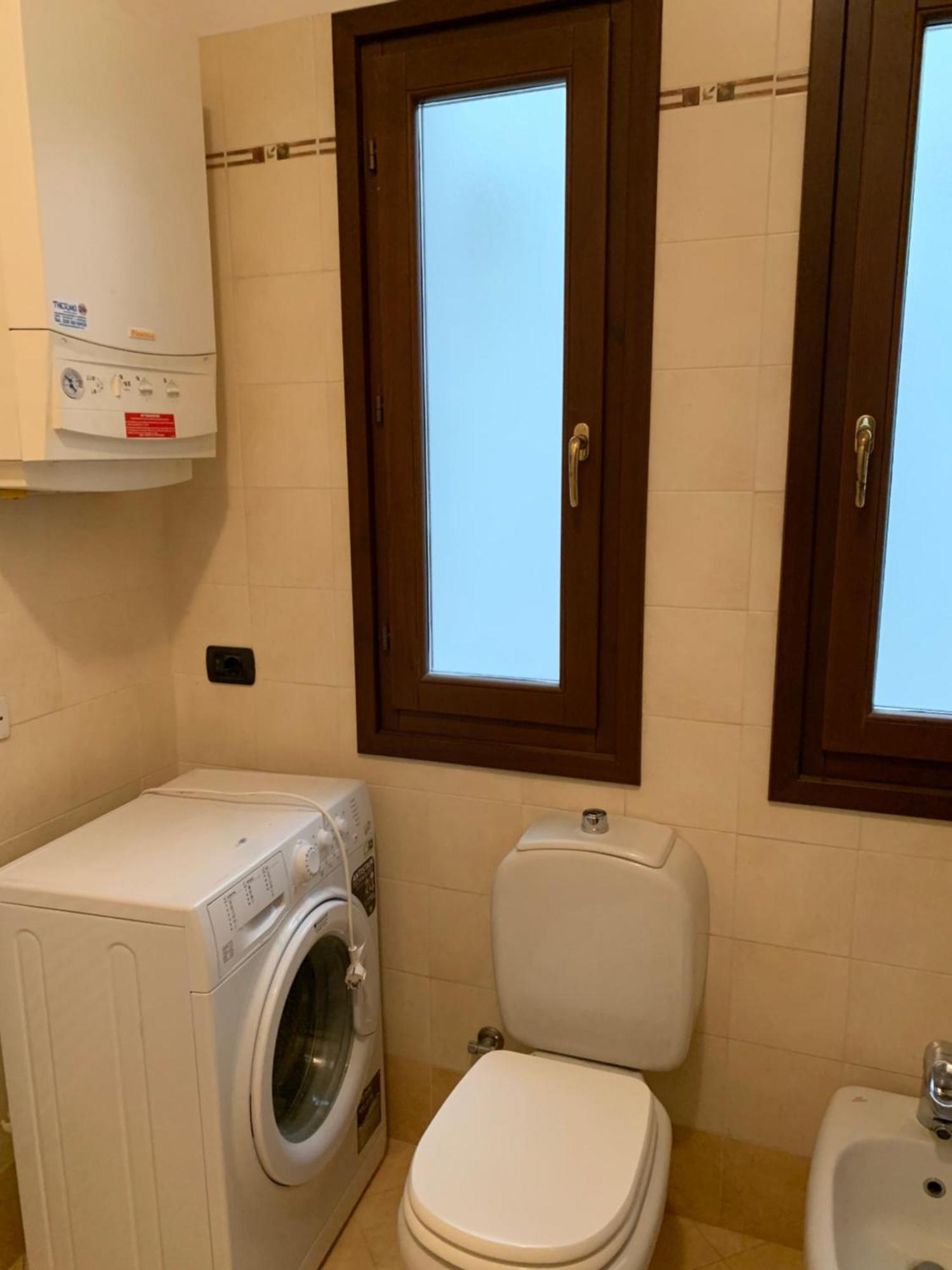 Casa Lastra Verona Luaran gambar