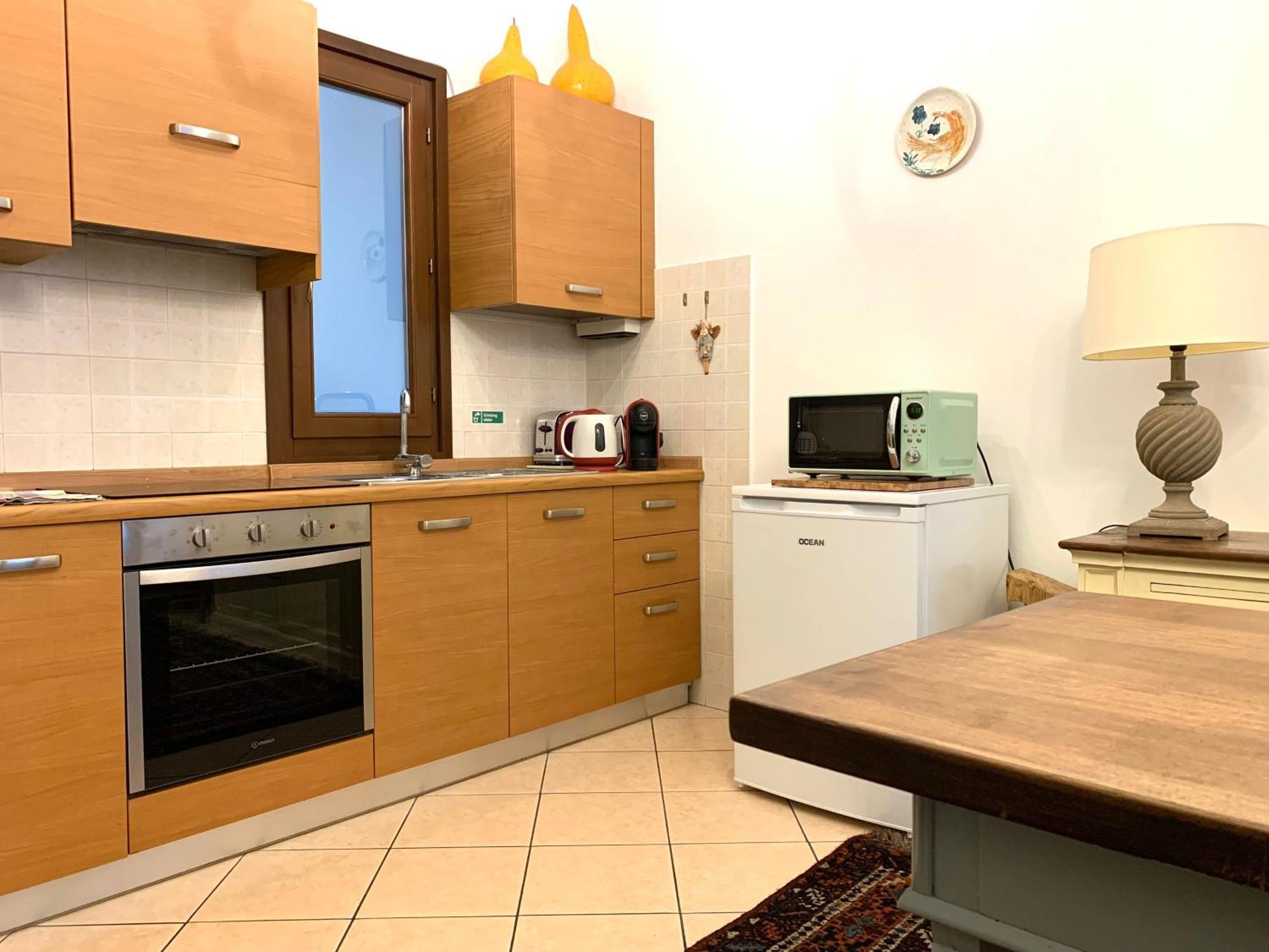 Casa Lastra Verona Luaran gambar